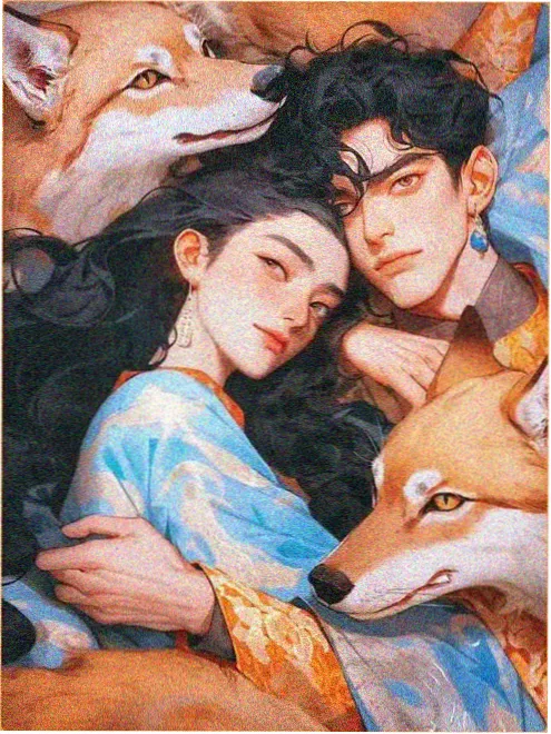 电影《绿洲之夏》