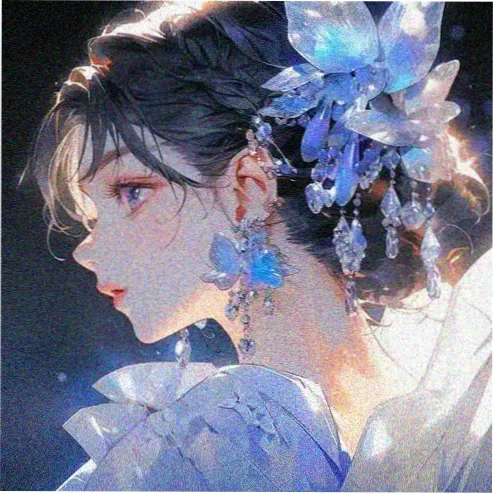 影迷 青鸟